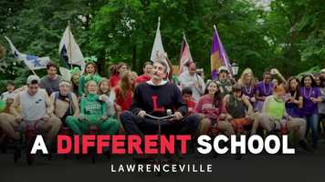 Free download A Different School [2018] video and edit with RedcoolMedia movie maker MovieStudio video editor online and AudioStudio audio editor onlin